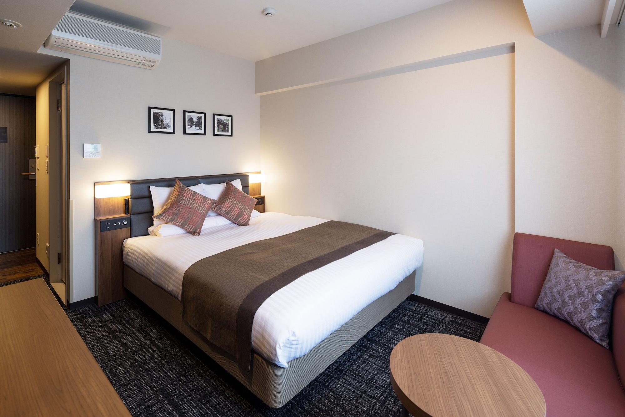 ホテルマイステイズ横浜関内 3* 横浜市