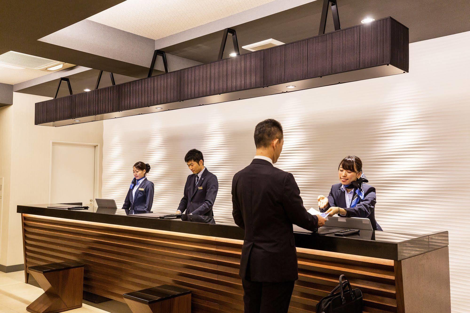 ホテルマイステイズ横浜関内