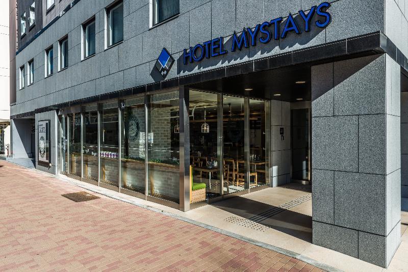 Mystays Yokohama Kannai Yokohama (Kanagawa)